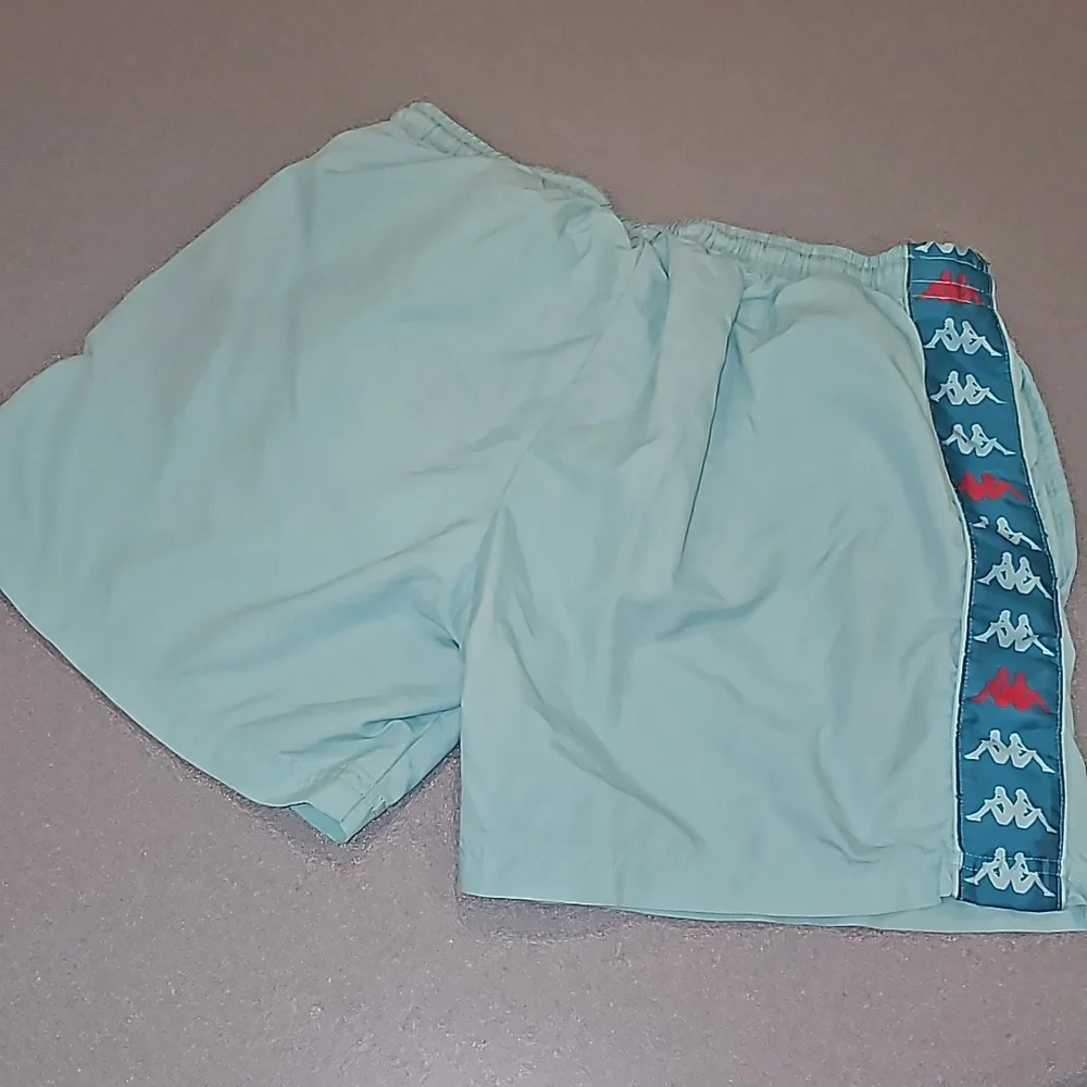 Kappa (L) Swim Trunks - Picture 5 of 5